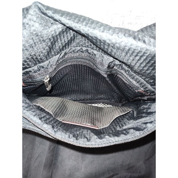 Tumi Alpha Crossbody Messenger Bag - Picture 12 of 14